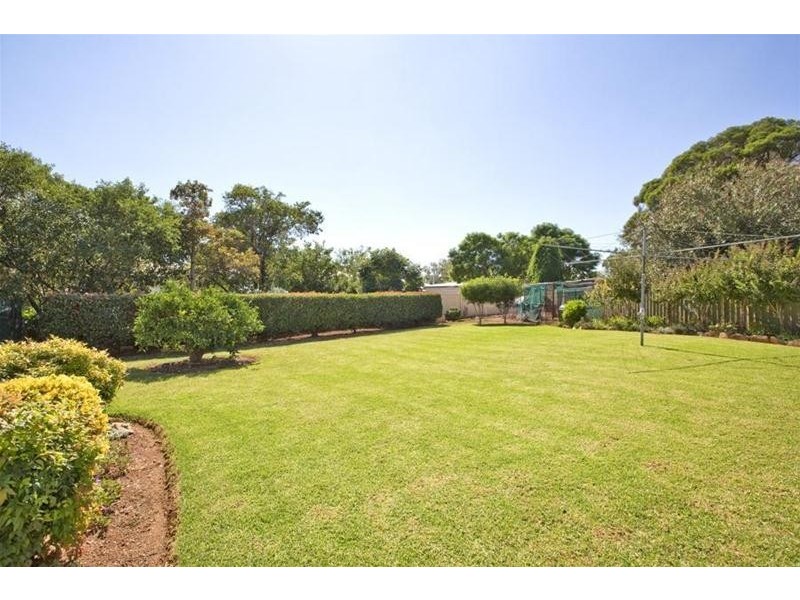 8 Daniel Keane Crescent, Gunnedah NSW 2380