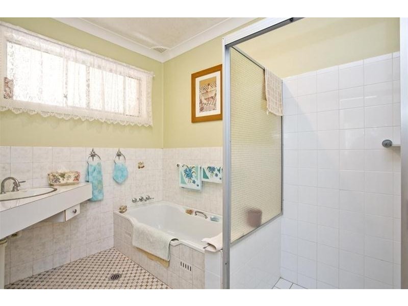 8 Daniel Keane Crescent, Gunnedah NSW 2380