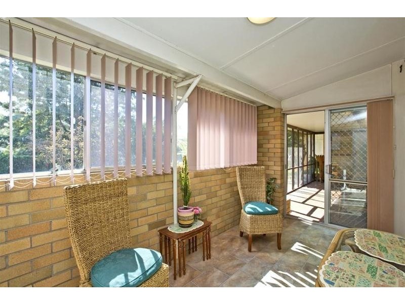 8 Daniel Keane Crescent, Gunnedah NSW 2380