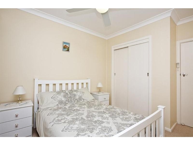 8 Daniel Keane Crescent, Gunnedah NSW 2380