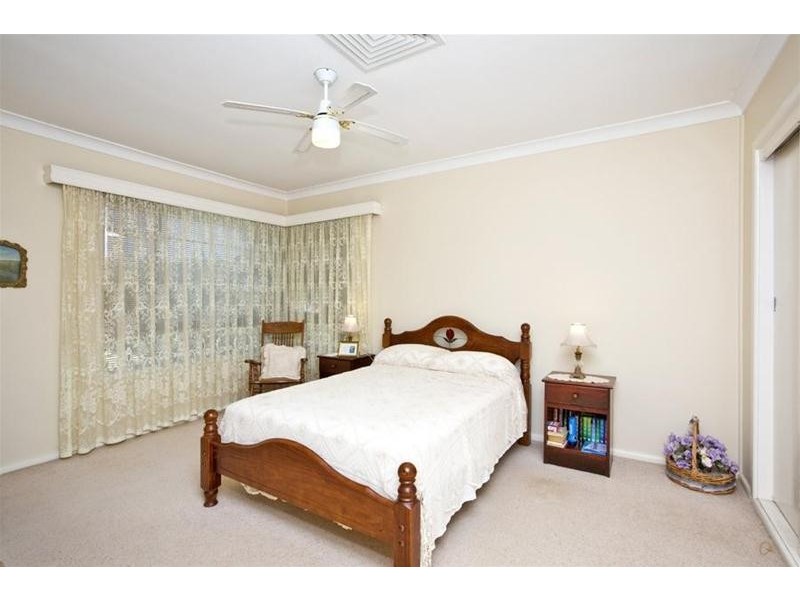 8 Daniel Keane Crescent, Gunnedah NSW 2380