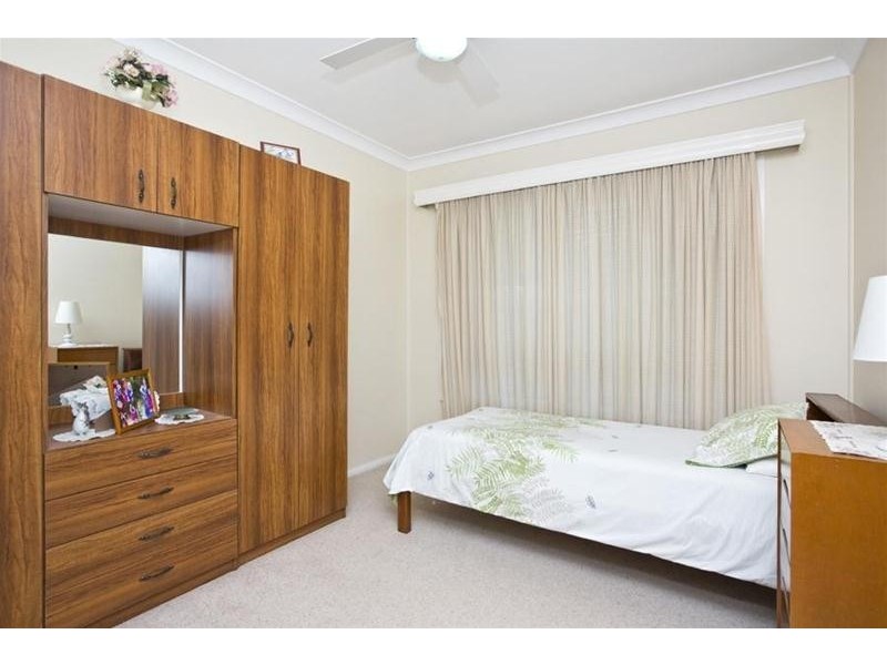 8 Daniel Keane Crescent, Gunnedah NSW 2380