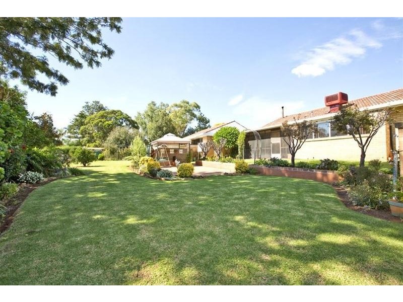 8 Daniel Keane Crescent, Gunnedah NSW 2380