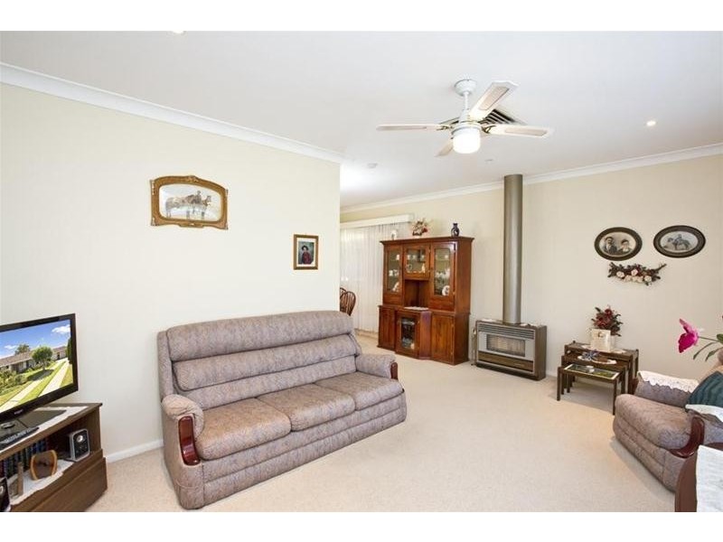 8 Daniel Keane Crescent, Gunnedah NSW 2380