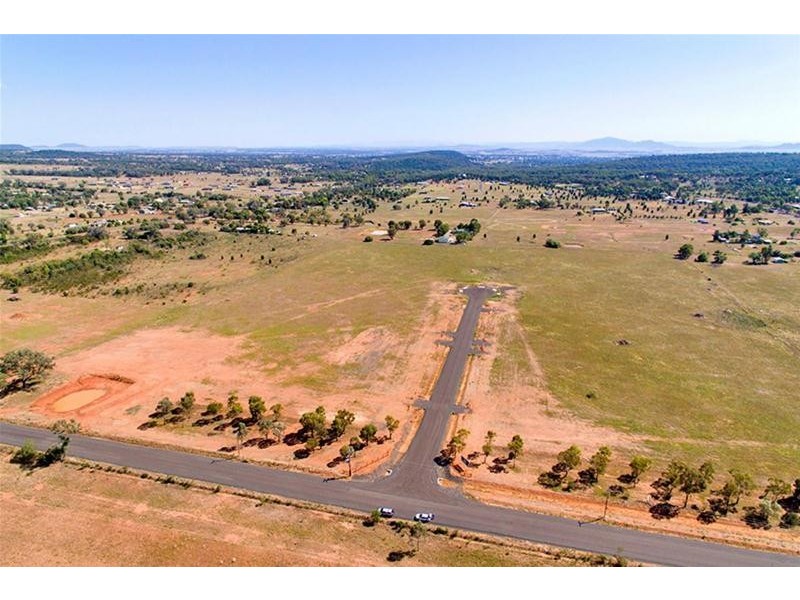 Lot 4,5,11,12, 13,14 Saffron Estate, Gunnedah NSW 2380