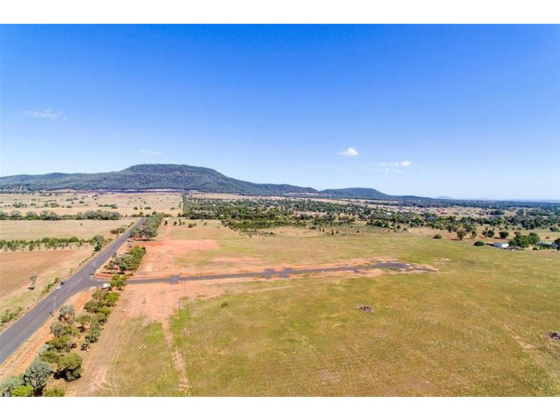 Lot 4,5,11,12, 13,14 Saffron Estate, Gunnedah NSW 2380