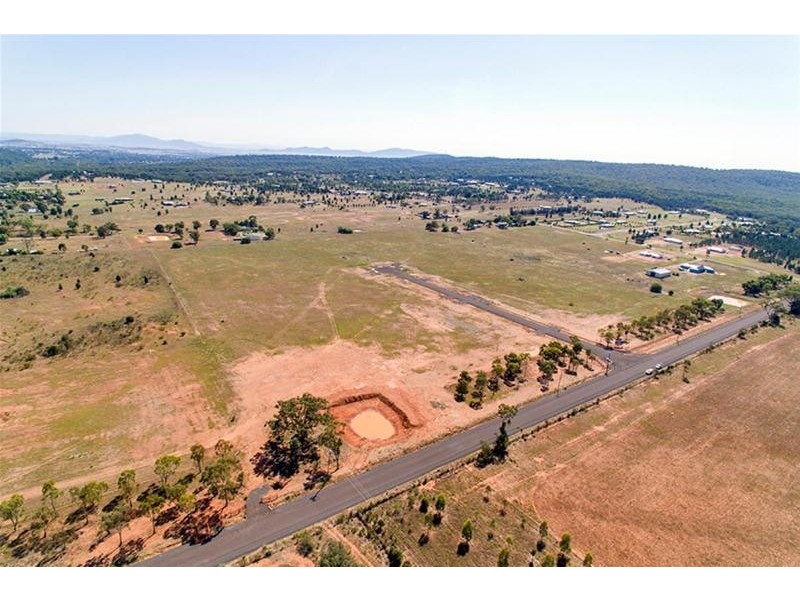 Lot 4,5,11,12, 13,14 Saffron Estate, Gunnedah NSW 2380
