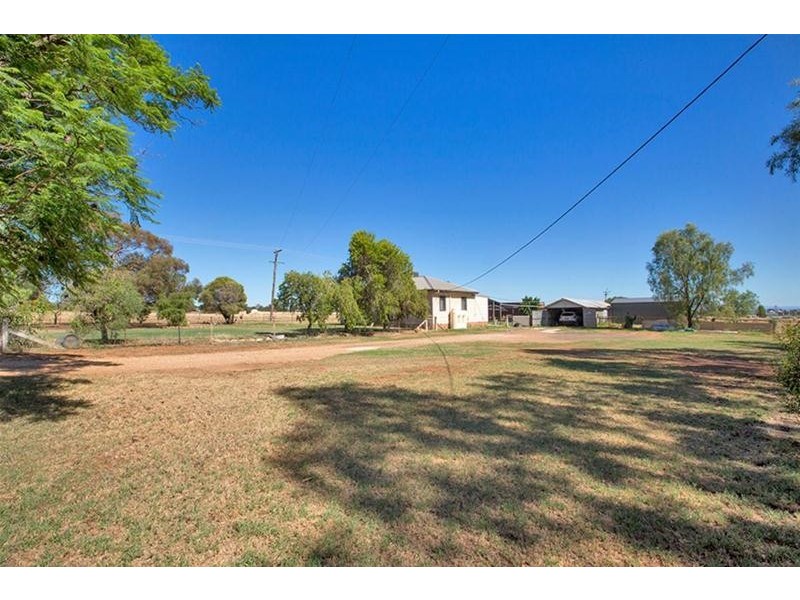 8212 Oxley Highway, Gunnedah NSW 2380