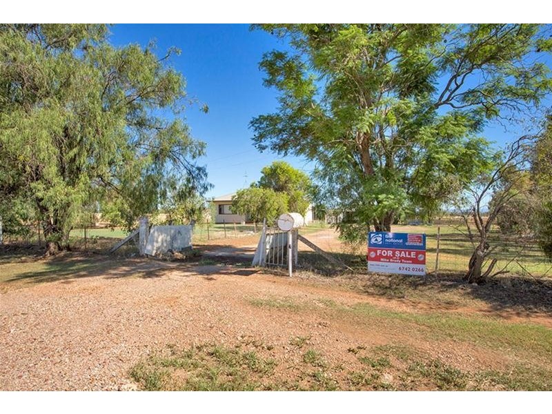 8212 Oxley Highway, Gunnedah NSW 2380