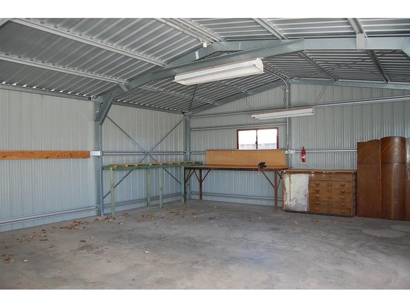379 Conadilly Street, Gunnedah NSW 2380