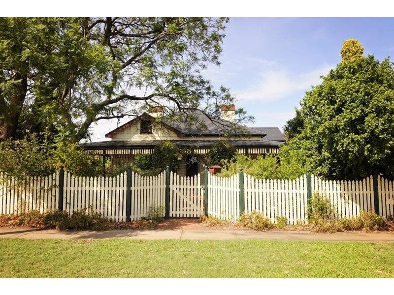 379 Conadilly Street, Gunnedah NSW 2380