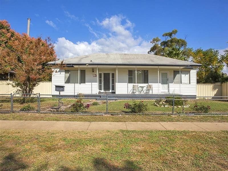 51 Hunter Street, Gunnedah NSW 2380
