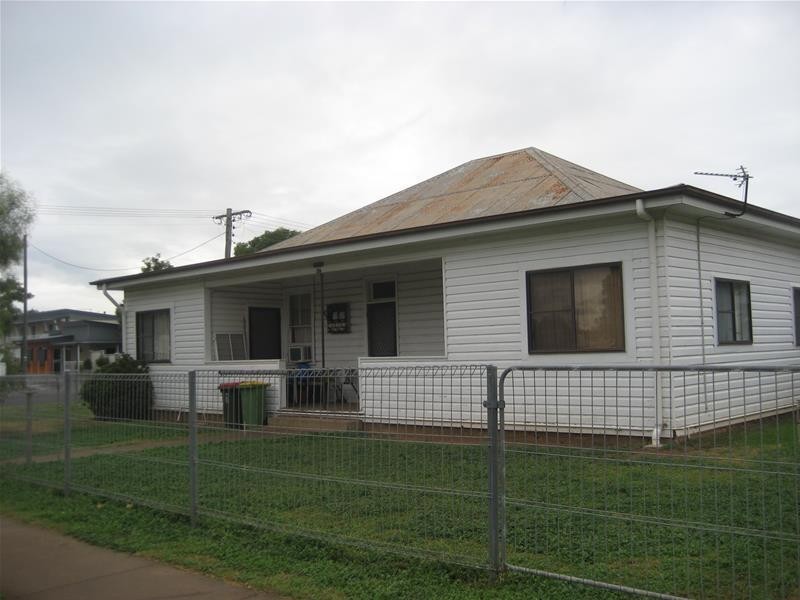 1/47 Abbott, Gunnedah NSW 2380