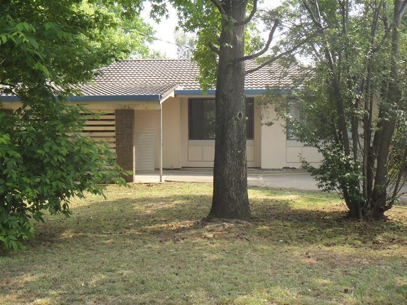 22 Herbert Street, Gunnedah NSW 2380