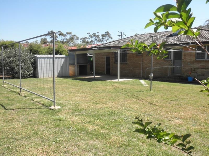 125 Stock Road, Gunnedah NSW 2380