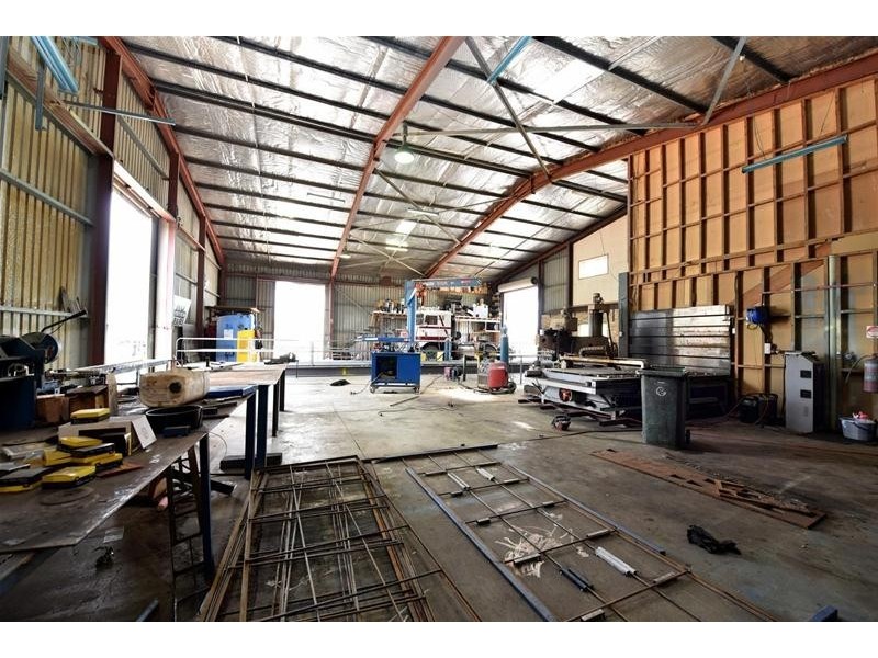 14 Farrar Road, Gunnedah NSW 2380