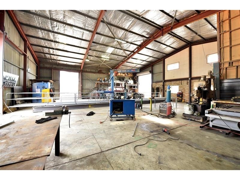 14 Farrar Road, Gunnedah NSW 2380