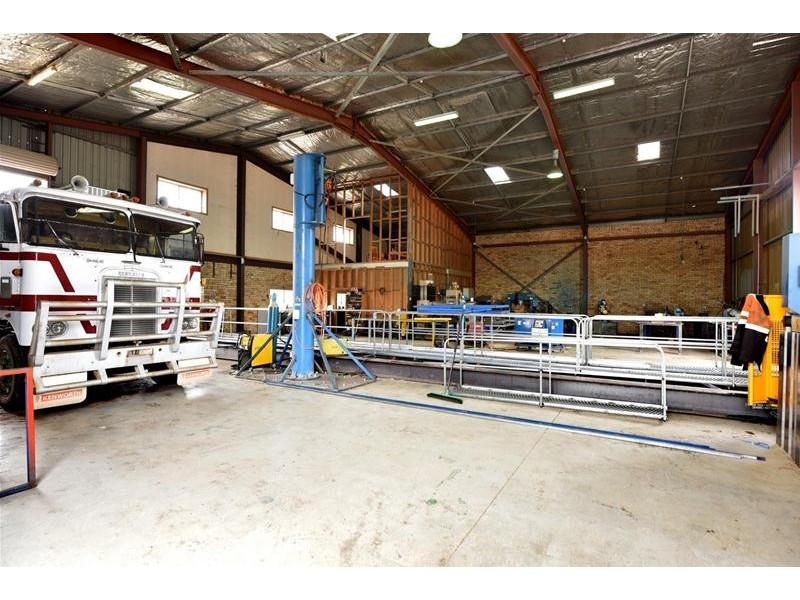 14 Farrar Road, Gunnedah NSW 2380