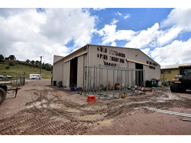 14 Farrar Road, Gunnedah NSW 2380