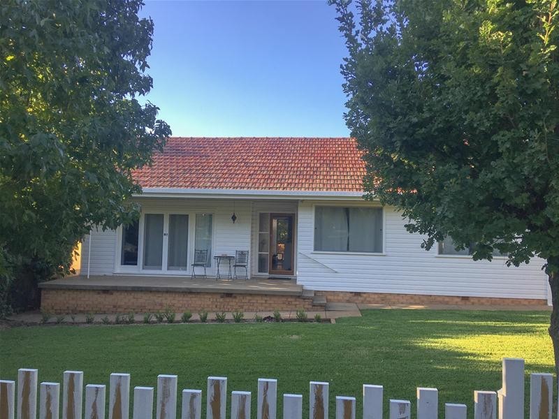 130 Stock Road, Gunnedah NSW 2380