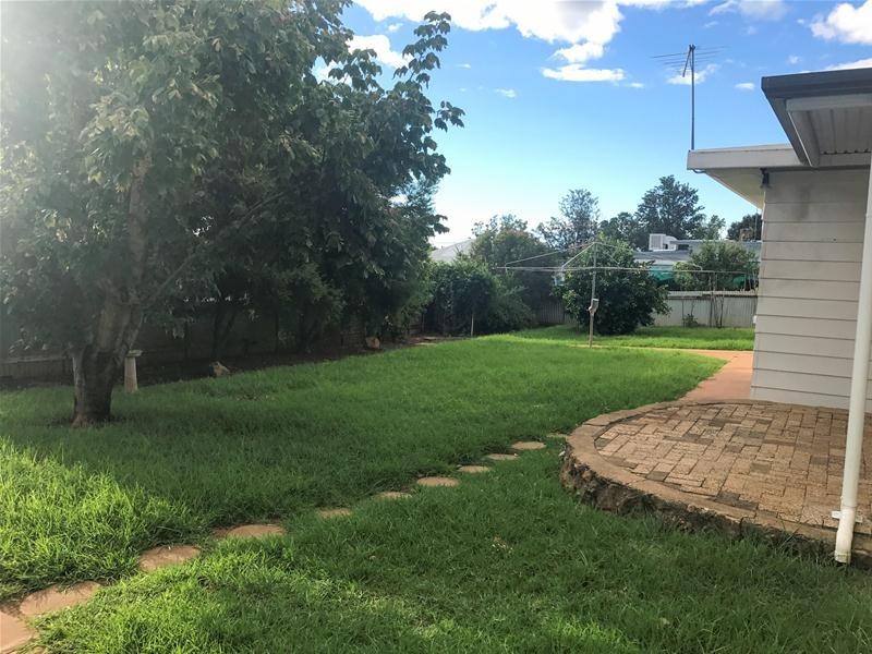 130 Stock Road, Gunnedah NSW 2380