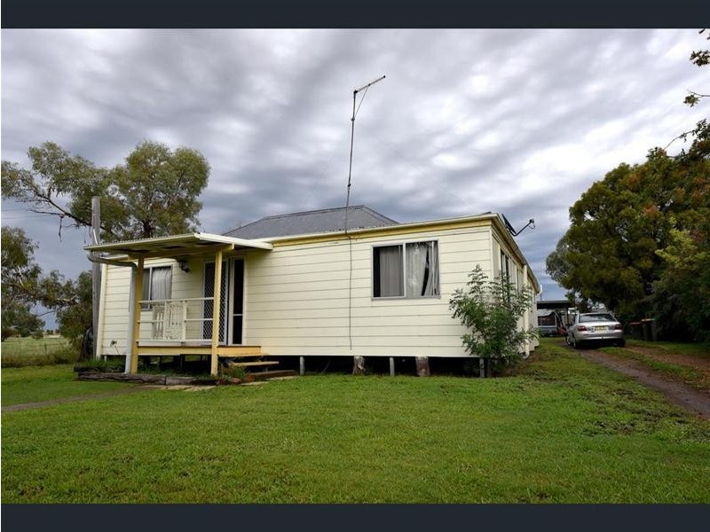 32 Merton Street, Boggabri NSW 2382
