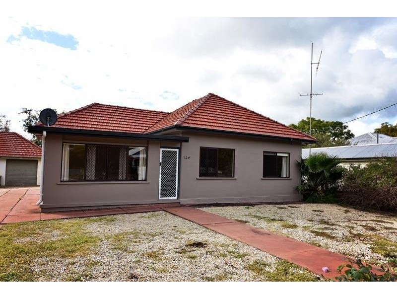 124 George Street, Gunnedah NSW 2380