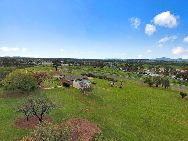 “Rocky Point Vista”/ Ross Road, Gunnedah NSW 2380