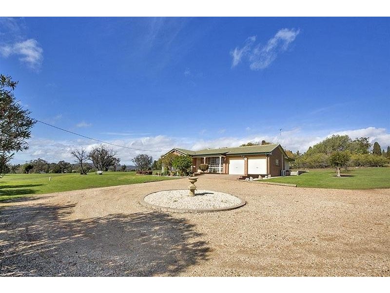 “Rocky Point Vista”/ Ross Road, Gunnedah NSW 2380