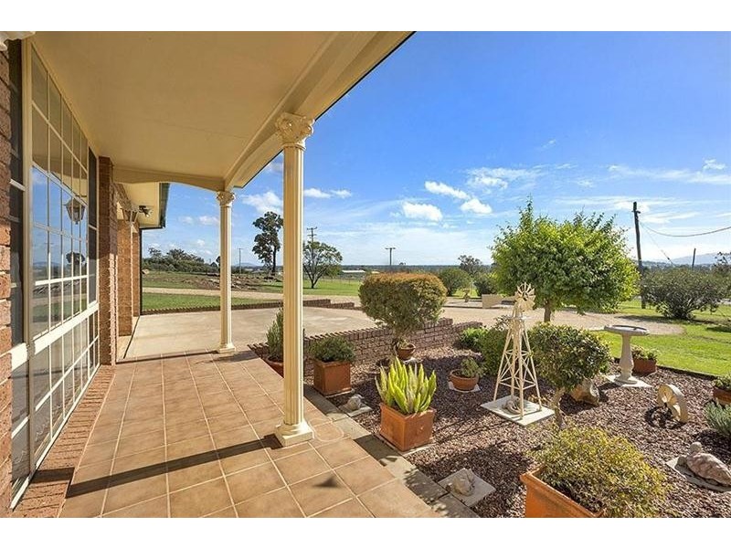 “Rocky Point Vista”/ Ross Road, Gunnedah NSW 2380