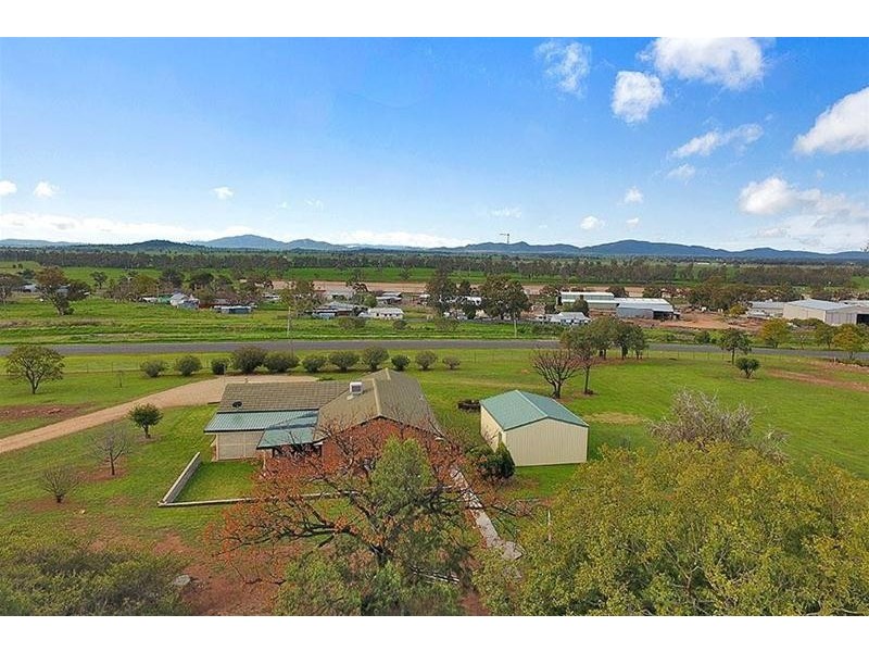 “Rocky Point Vista”/ Ross Road, Gunnedah NSW 2380