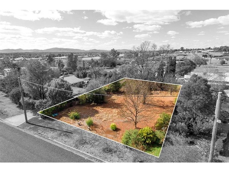 4 Sanders Place, Gunnedah NSW 2380