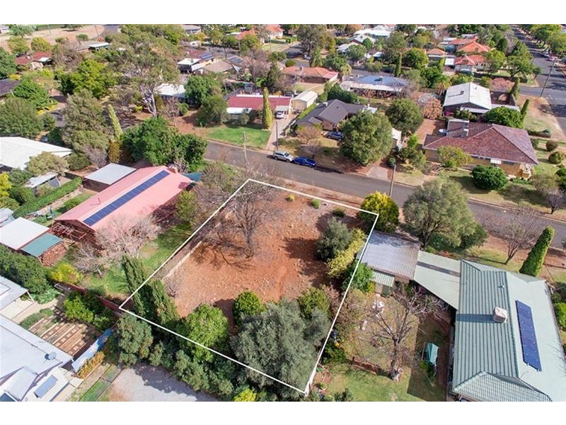 4 Sanders Place, Gunnedah NSW 2380