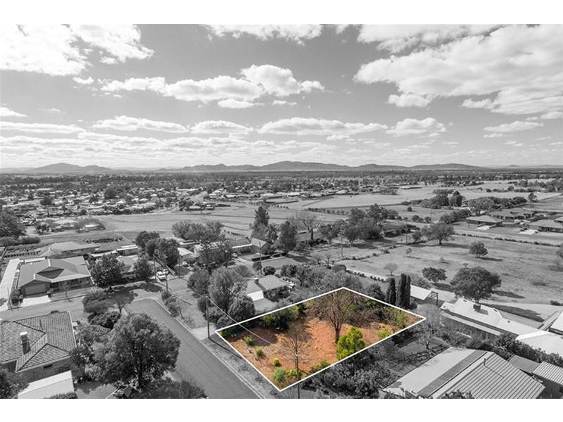 4 Sanders Place, Gunnedah NSW 2380