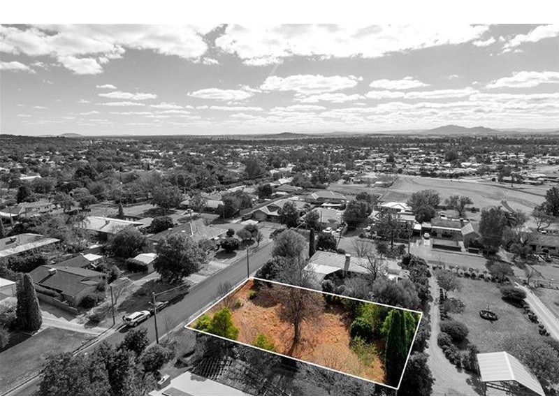 4 Sanders Place, Gunnedah NSW 2380