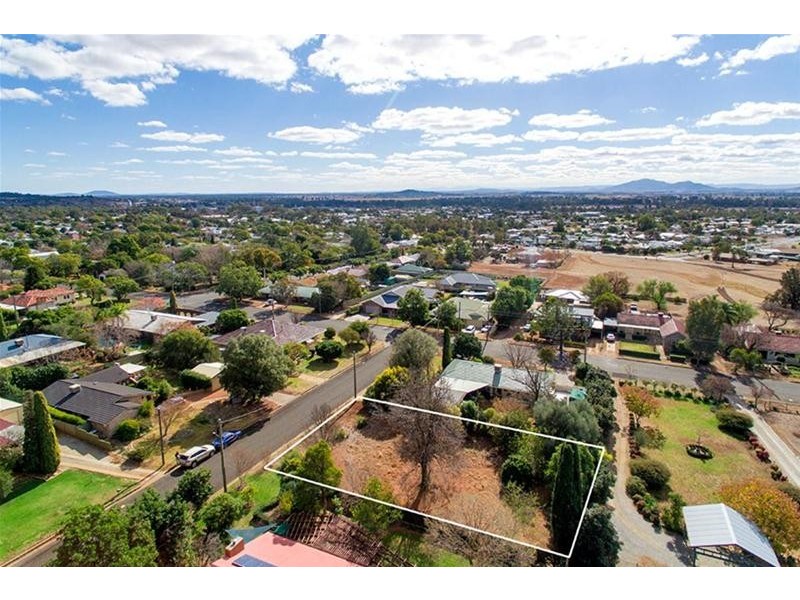 4 Sanders Place, Gunnedah NSW 2380