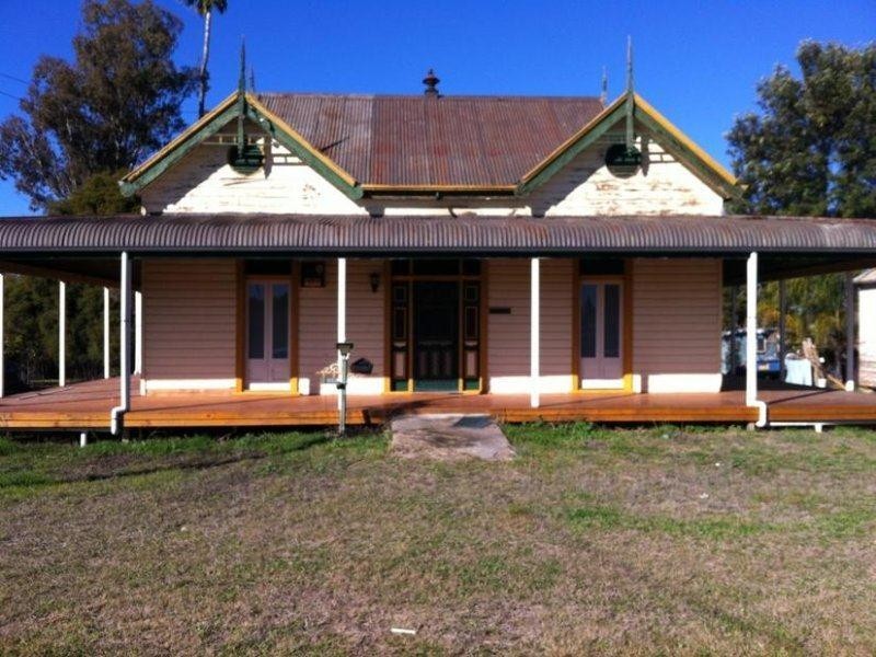 107 Oakham Street, Boggabri NSW 2382