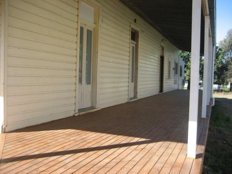 107 Oakham Street, Boggabri NSW 2382