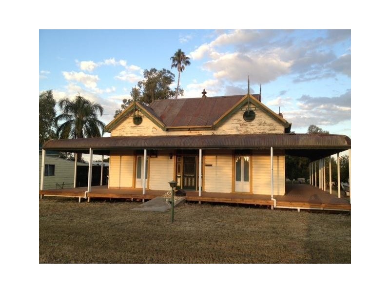 107 Oakham Street, Boggabri NSW 2382