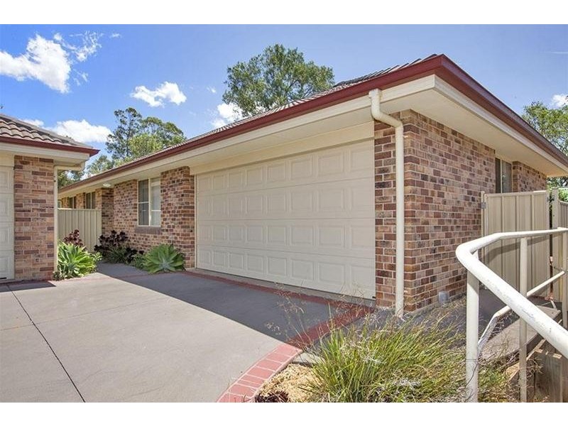 8/135 Barber Street, Gunnedah NSW 2380