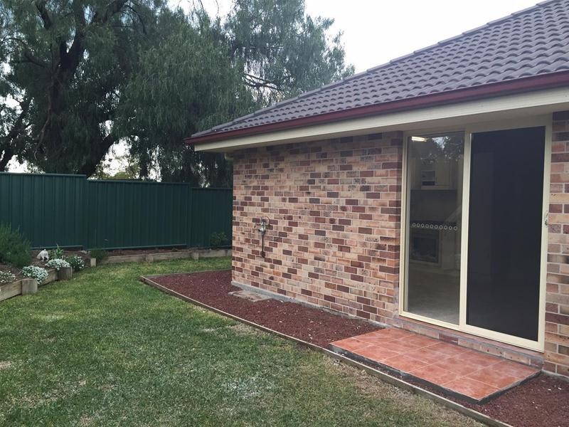 8/135 Barber Street, Gunnedah NSW 2380