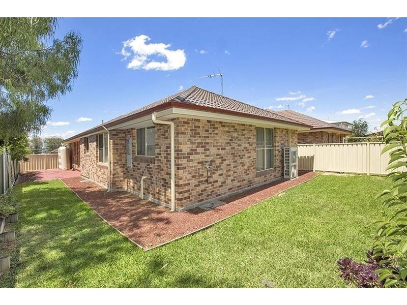 8/135 Barber Street, Gunnedah NSW 2380