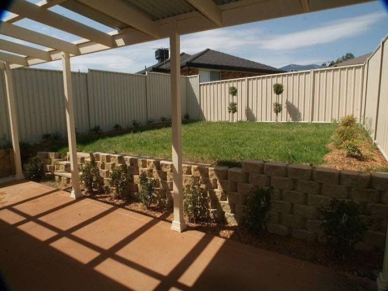 1/20 Hinton Drive, Gunnedah NSW 2380
