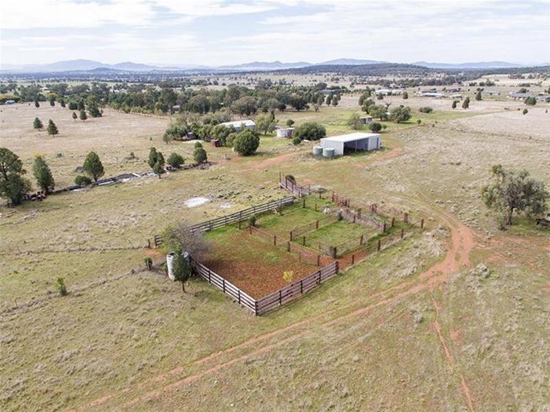 8299 Oxley Highway, Gunnedah NSW 2380