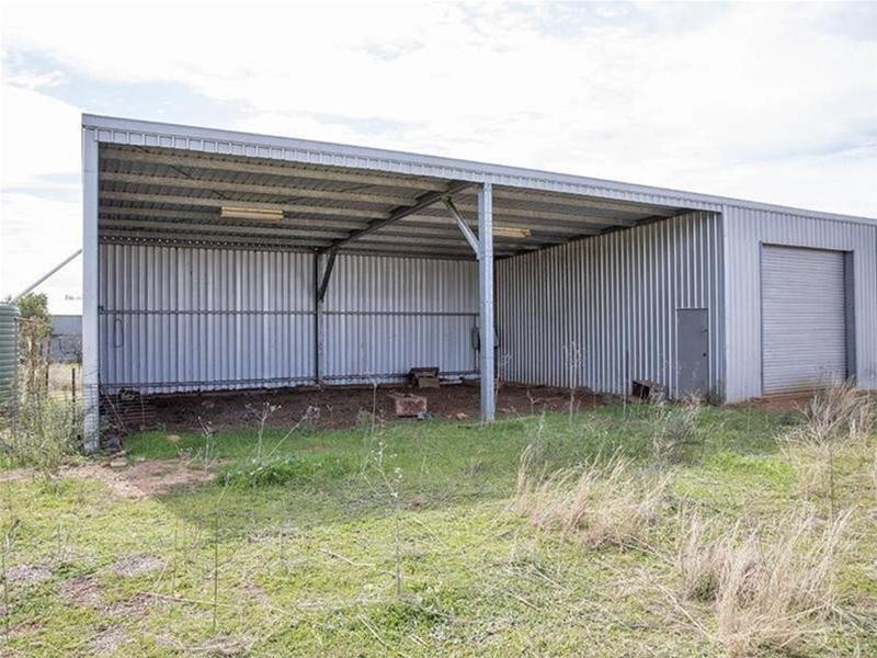 8299 Oxley Highway, Gunnedah NSW 2380