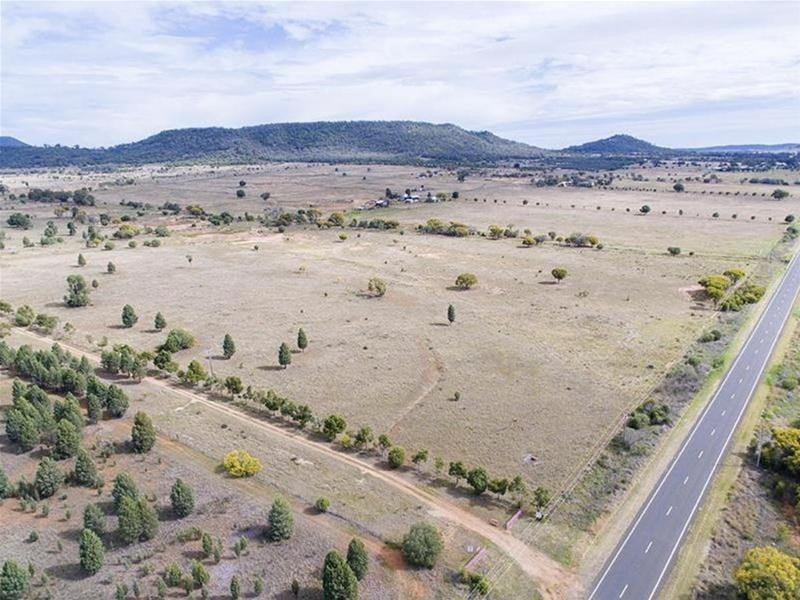 8299 Oxley Highway, Gunnedah NSW 2380