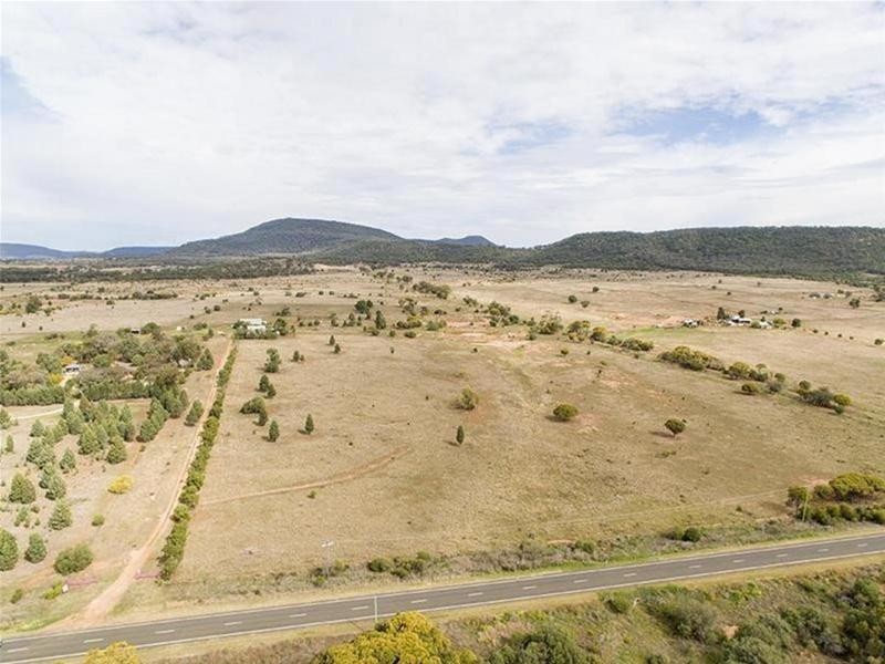 8299 Oxley Highway, Gunnedah NSW 2380