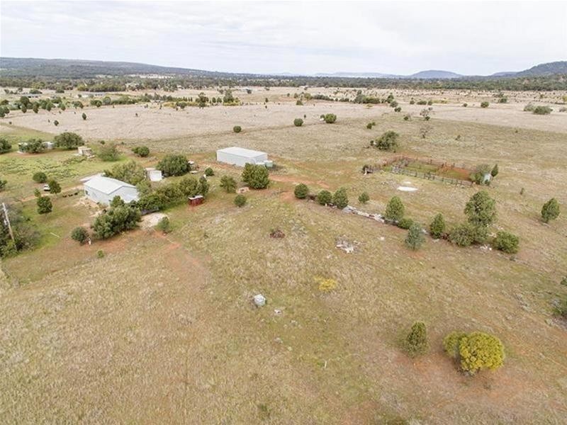 8299 Oxley Highway, Gunnedah NSW 2380