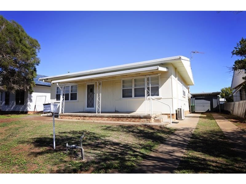 26  Carroll Street, Gunnedah NSW 2380