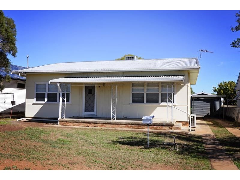 26  Carroll Street, Gunnedah NSW 2380
